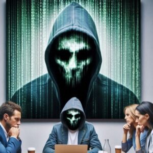 Feeling invisible in a digital world