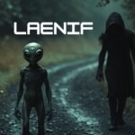 Spiritual Science Fiction - Sci-Fi Novel - Laenif Chapter 2