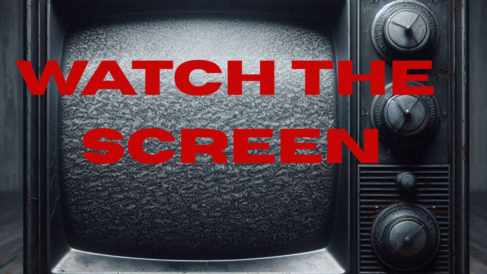 Watch the Screen: Multiverse Adventures and Infinite Dreams