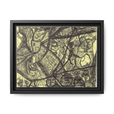 abstract-framed-canvas-art-print-colorful-wall-decor-unique-gift-modern-home-decoration-art-for-living-room Abstract art for new home - fancy alternative art