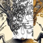 Artistic Expression of the Psyche - Art Essay Title Image