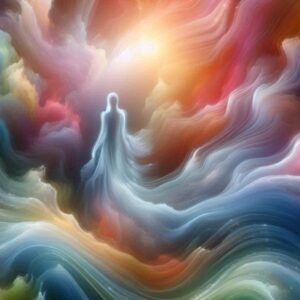 Extracted by BW Derge - Remember Me Nothing Mental Escape poem called Extracted