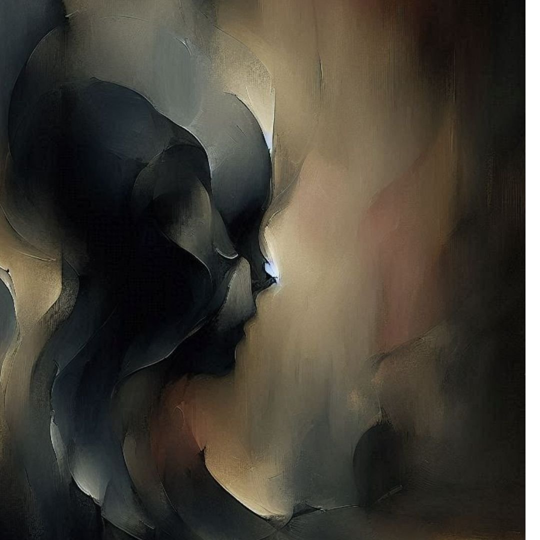 Removed from this Physcial Space - Poetry by BW Derge Removed from this Awful Twisted Space