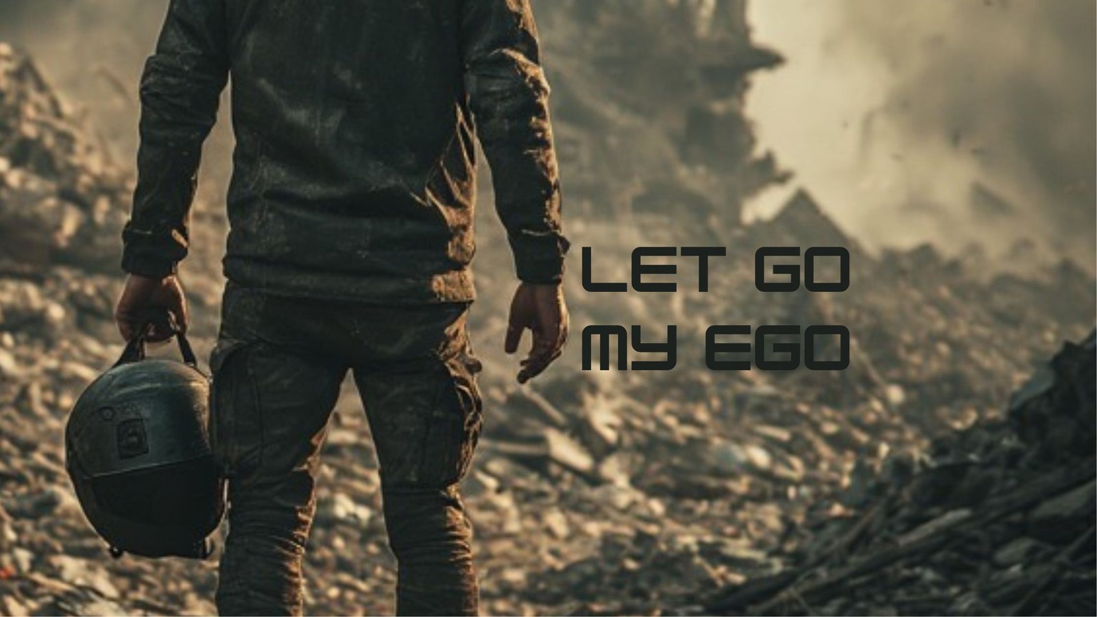 Mixtape for Moving On – “Let Go My Ego” featuring Puscifer & Early Winters