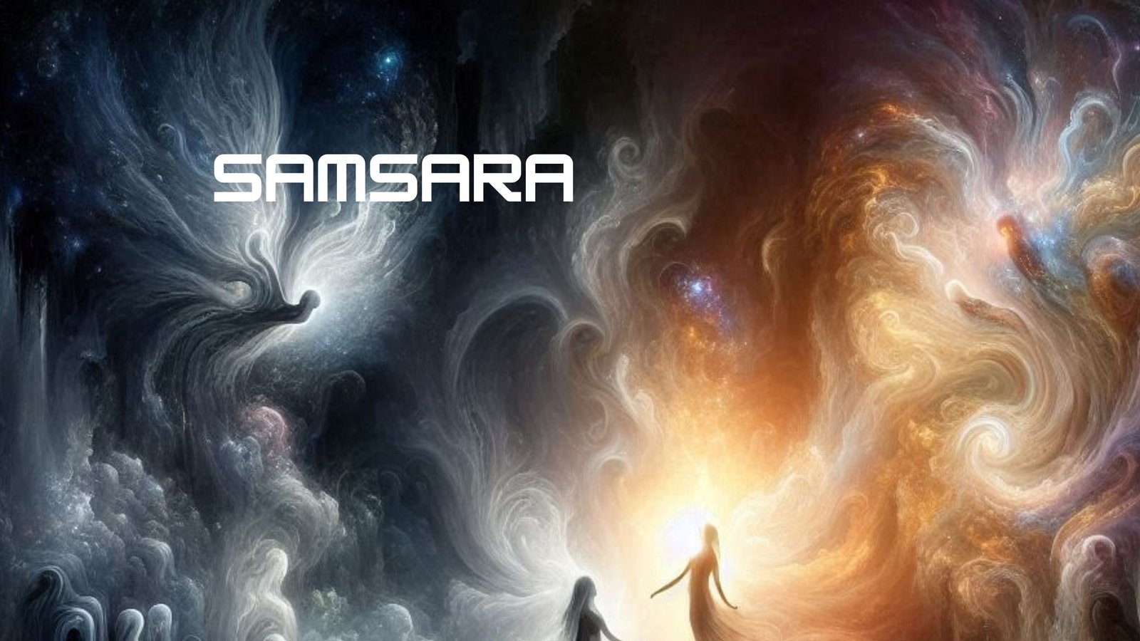 How to Escape Samara in the Age of the Internet