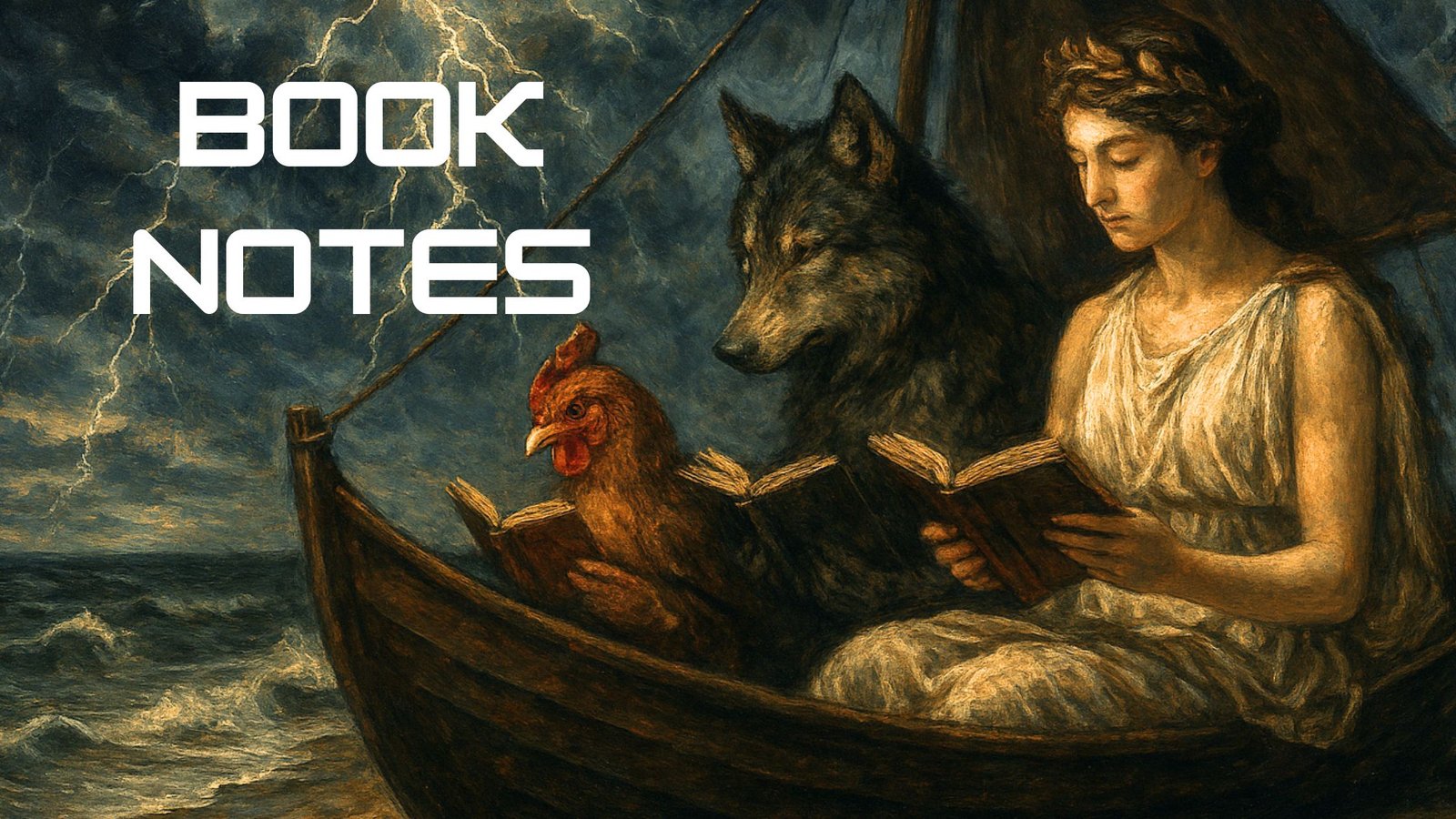 Book Notes podcast - Remember Me, Nothing by BW Derge