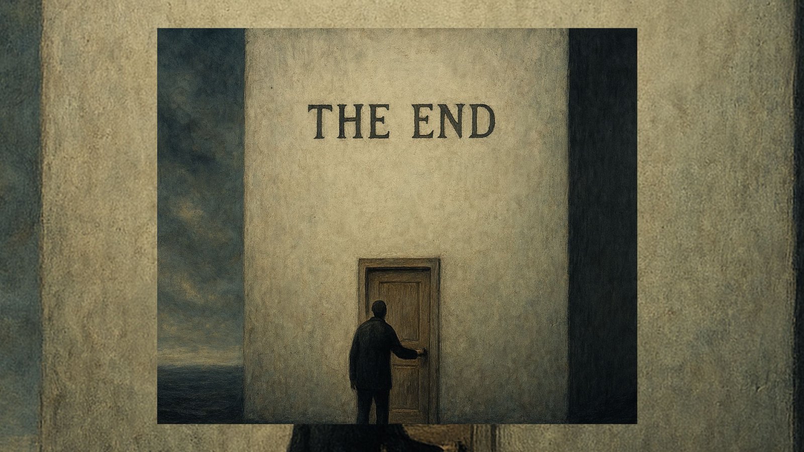 Multi-Genre Playlist with Atmosphere "Slug" - You Wer Supposed to Be the End