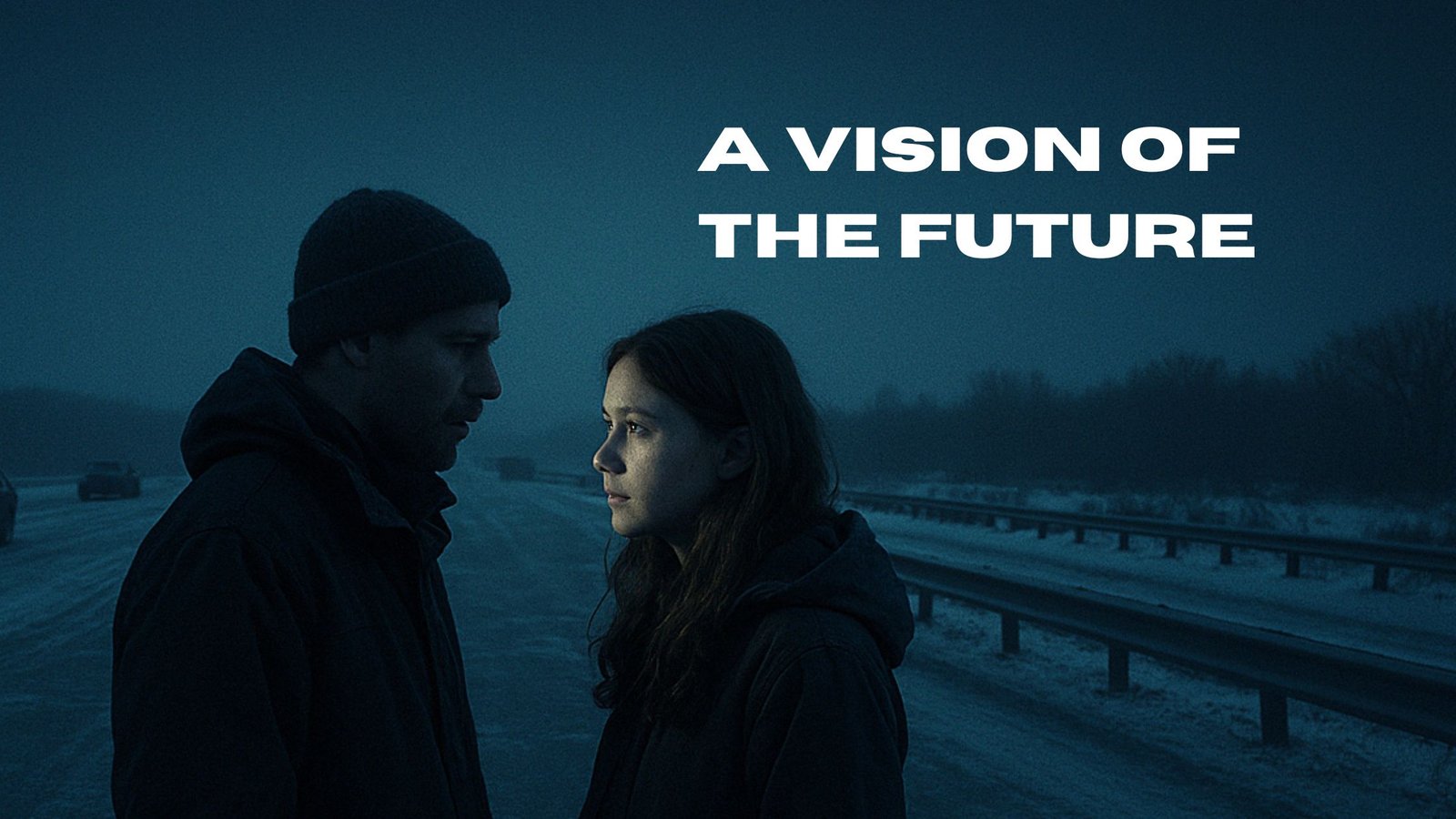 Vision of the Future - the End of the Aritificial Intelligence Apocalypse