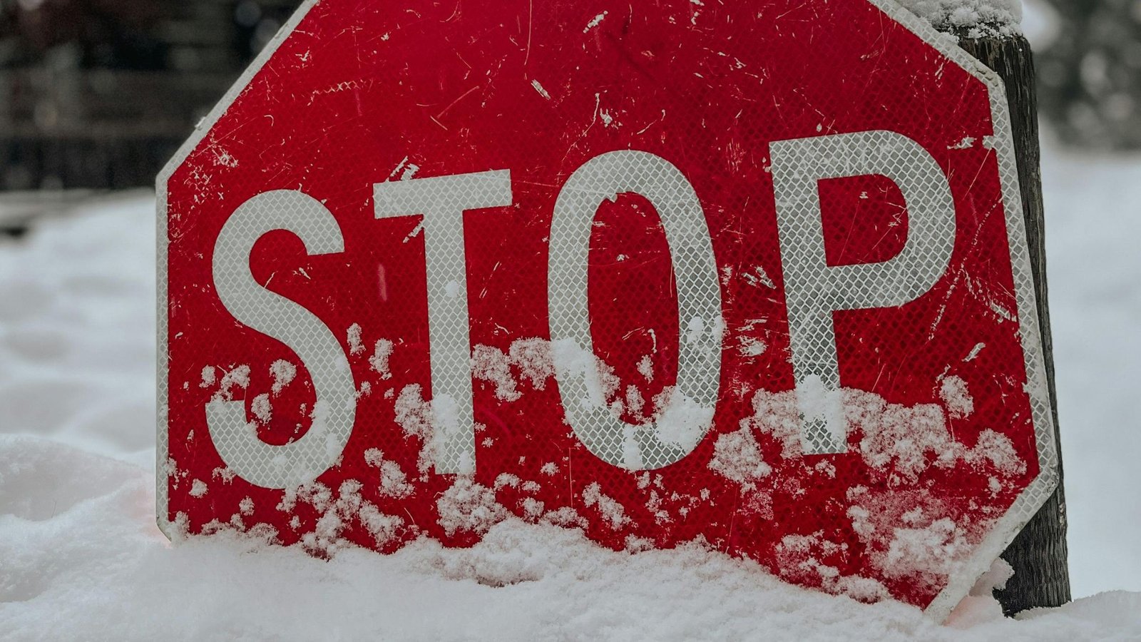 Stop Sign Playlist on Amazon Music about Getting Sober