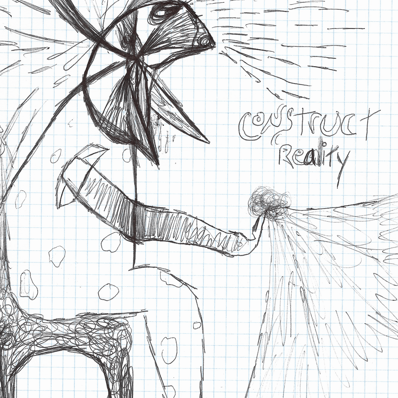 Construct Reality - Doodle